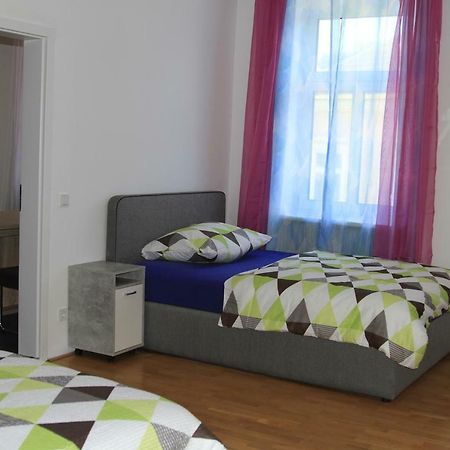 Apartment Fonhauser Amstetten Bagian luar foto