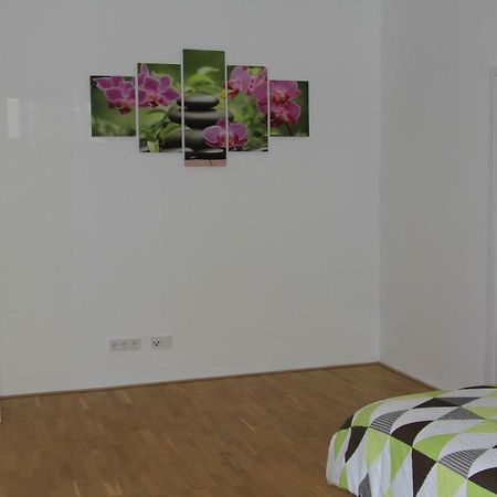 Apartment Fonhauser Amstetten Bagian luar foto