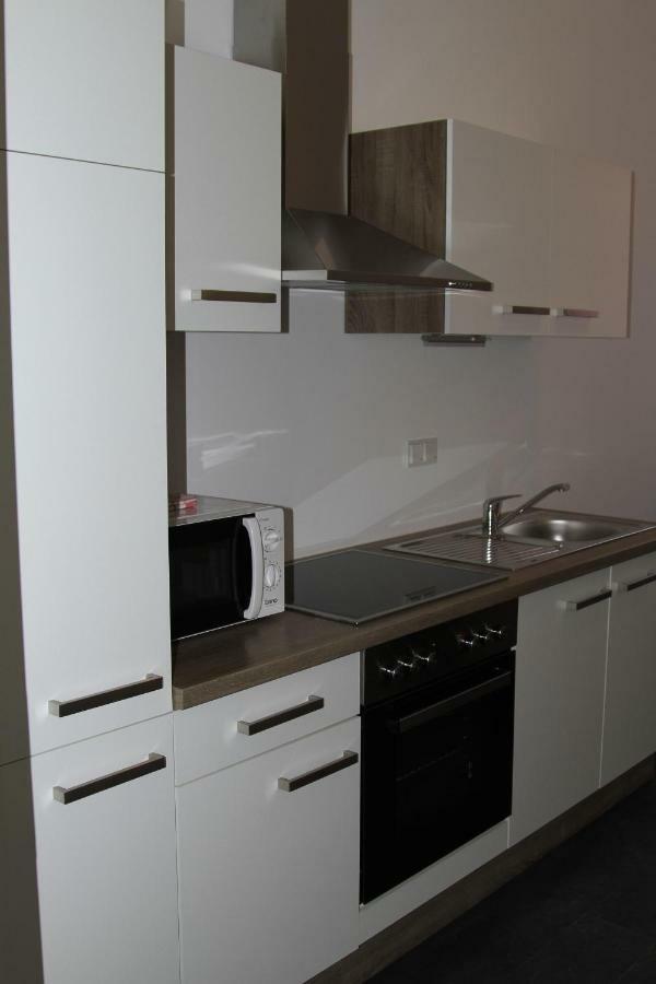 Apartment Fonhauser Amstetten Bagian luar foto