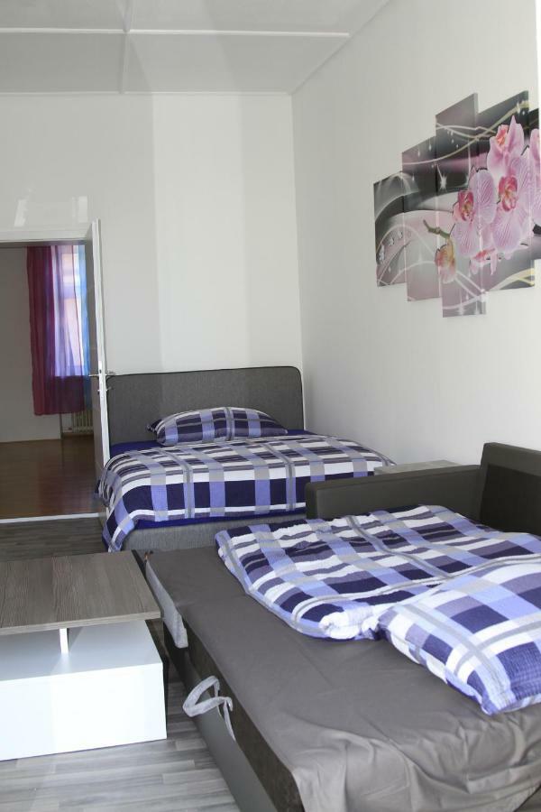 Apartment Fonhauser Amstetten Bagian luar foto
