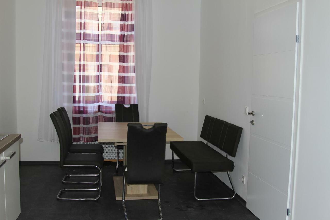 Apartment Fonhauser Amstetten Bagian luar foto