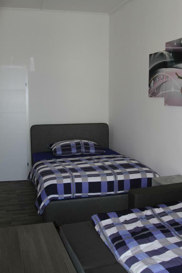 Apartment Fonhauser Amstetten Bagian luar foto