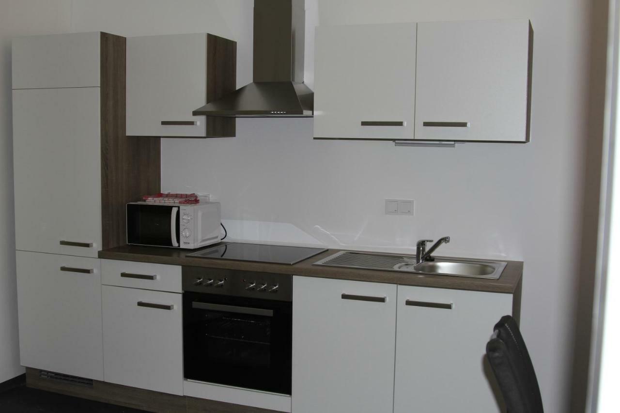 Apartment Fonhauser Amstetten Bagian luar foto