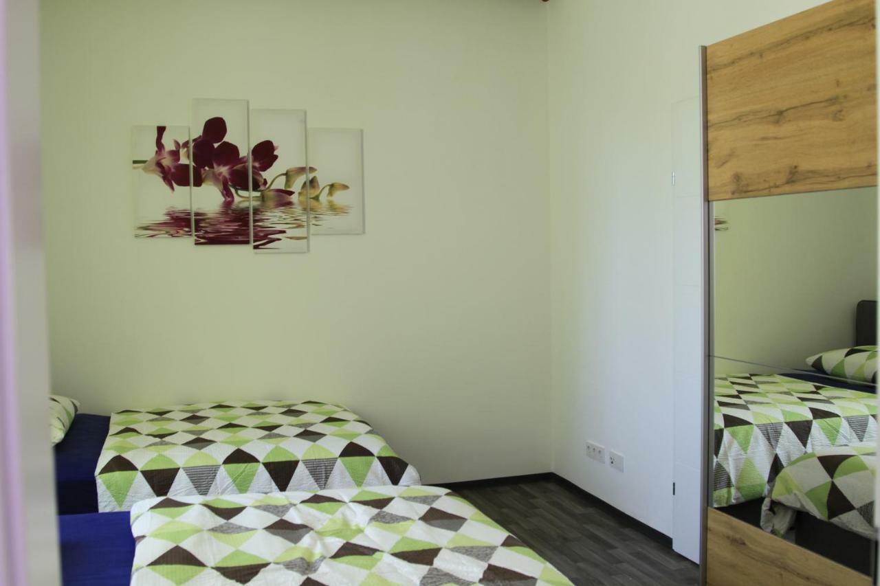 Apartment Fonhauser Amstetten Bagian luar foto