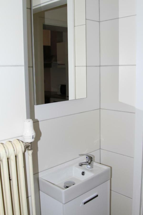 Apartment Fonhauser Amstetten Bagian luar foto