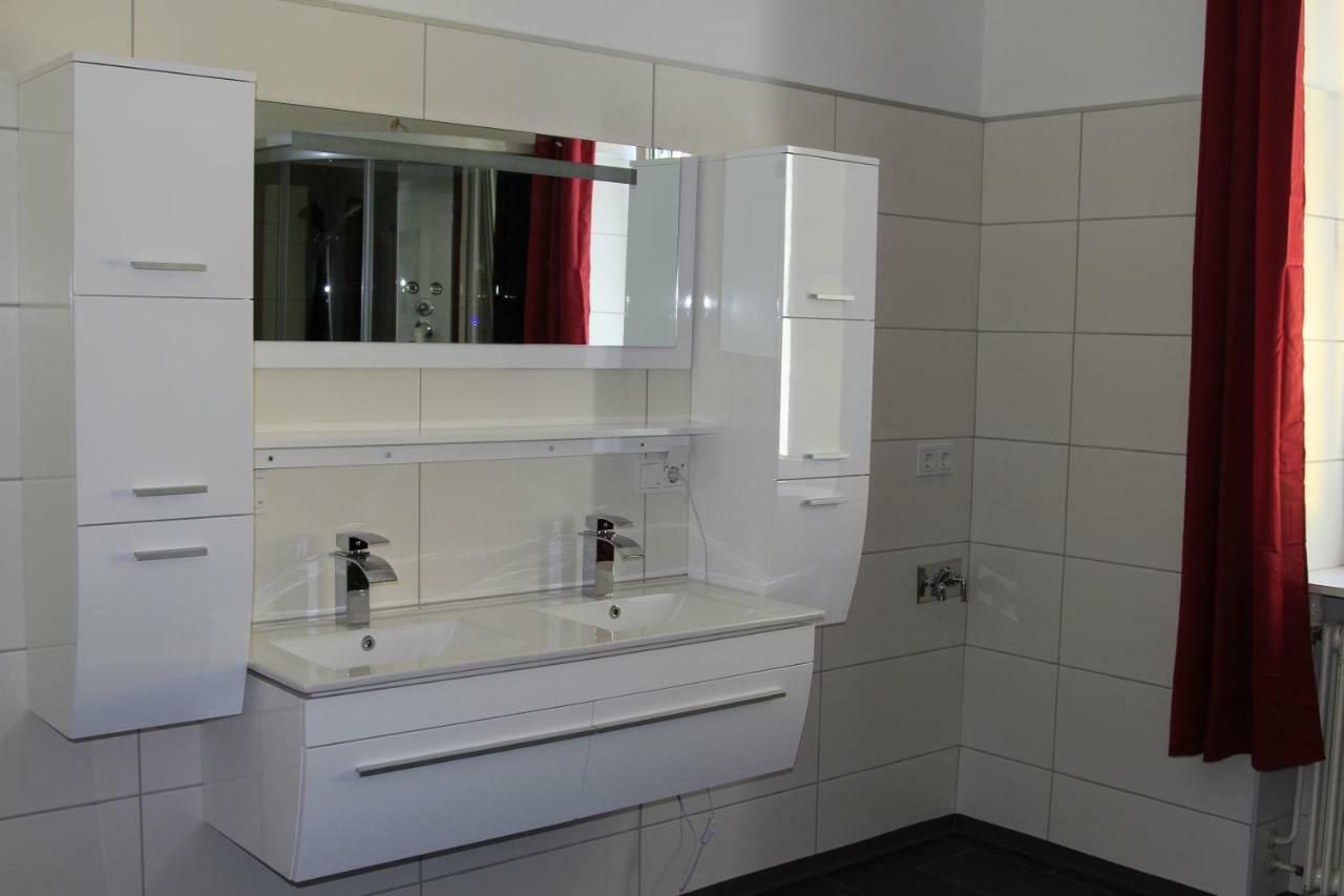 Apartment Fonhauser Amstetten Bagian luar foto