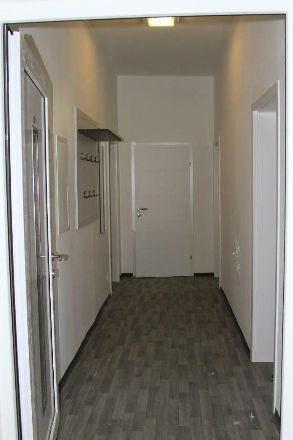 Apartment Fonhauser Amstetten Bagian luar foto
