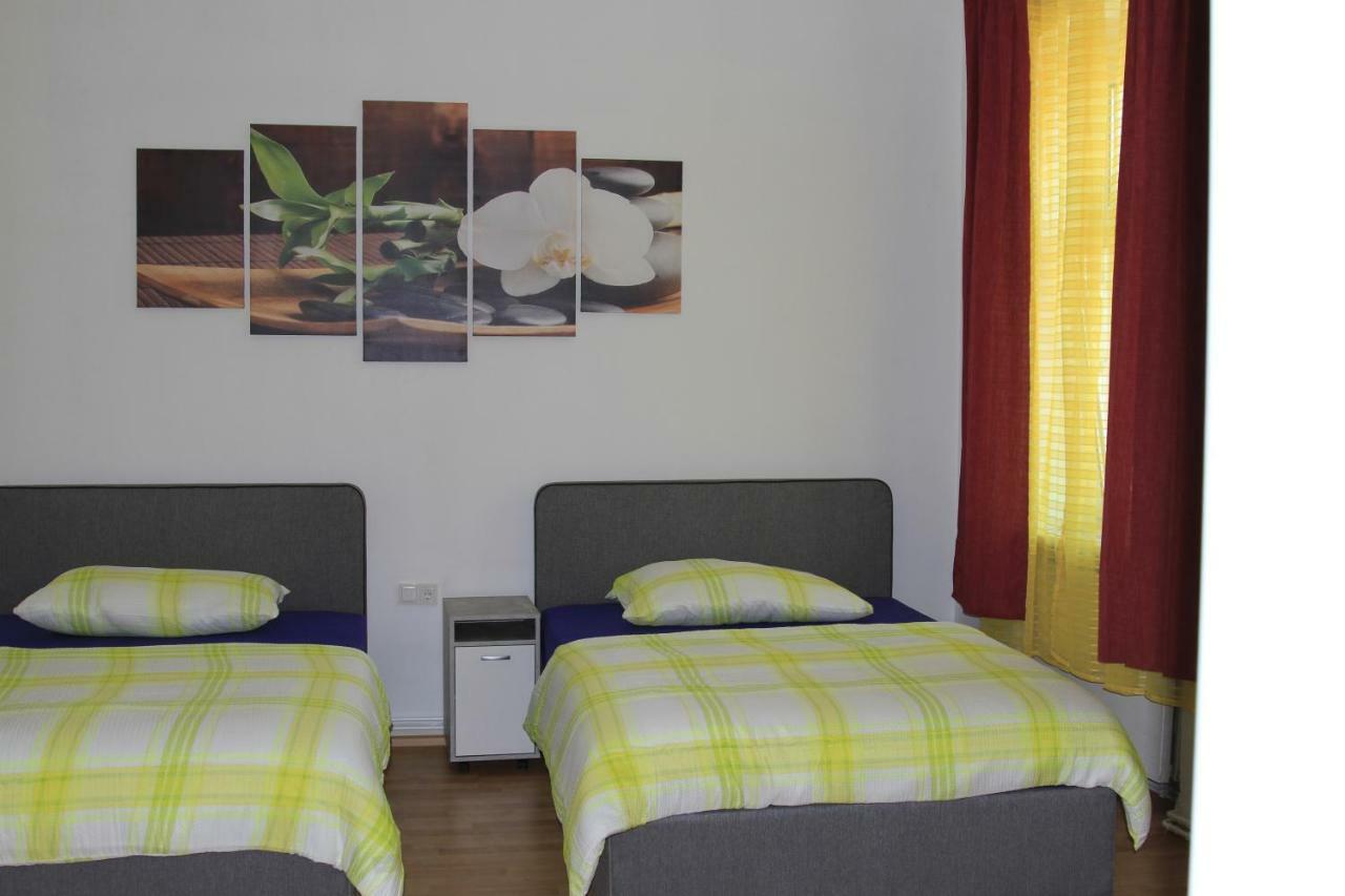 Apartment Fonhauser Amstetten Bagian luar foto