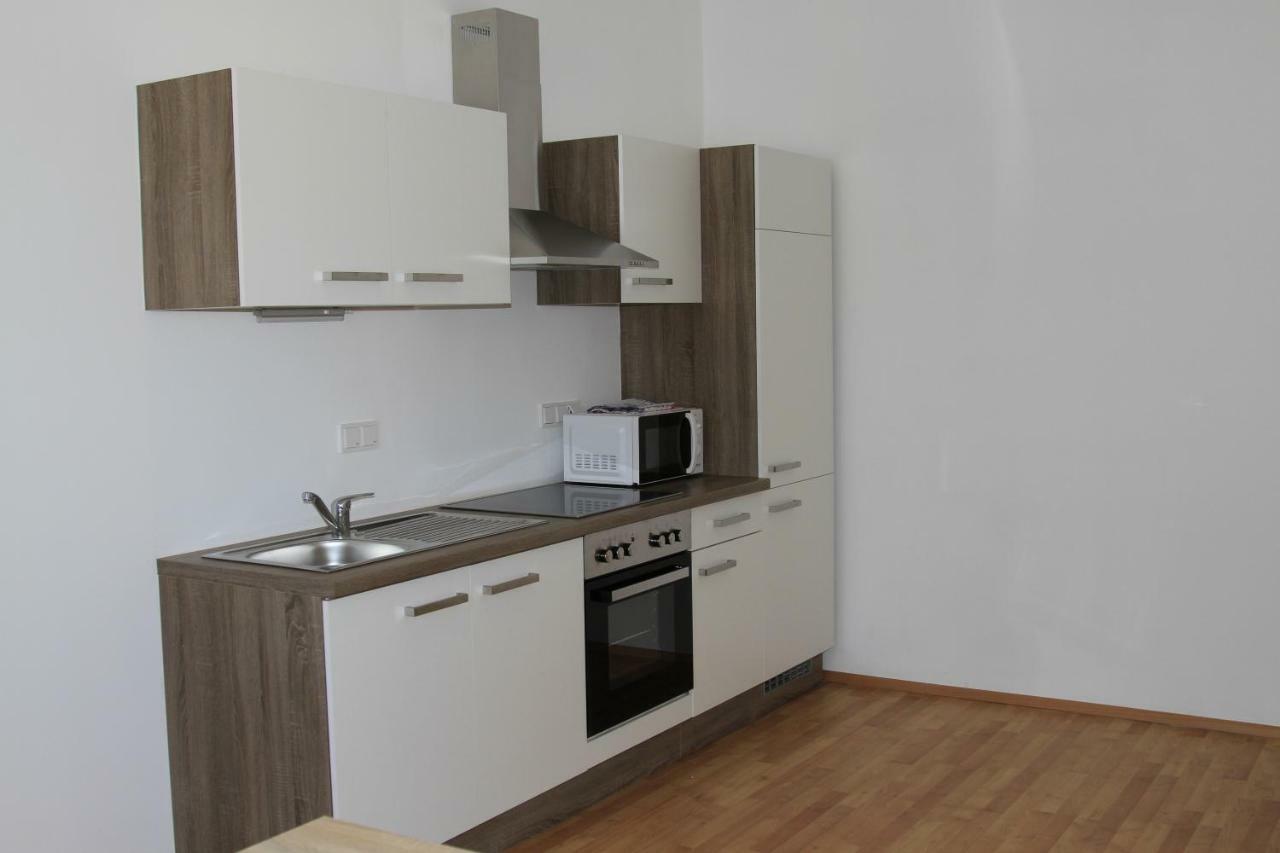 Apartment Fonhauser Amstetten Bagian luar foto