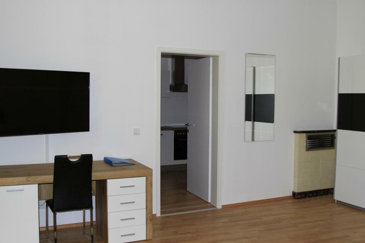 Apartment Fonhauser Amstetten Bagian luar foto