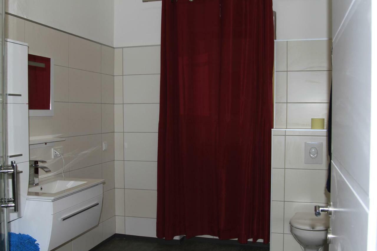Apartment Fonhauser Amstetten Bagian luar foto