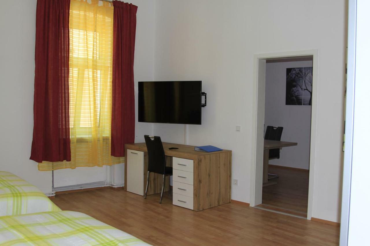 Apartment Fonhauser Amstetten Bagian luar foto