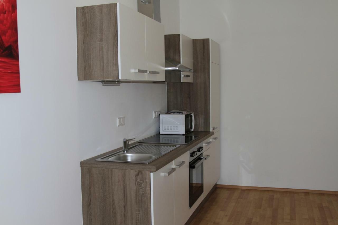 Apartment Fonhauser Amstetten Bagian luar foto