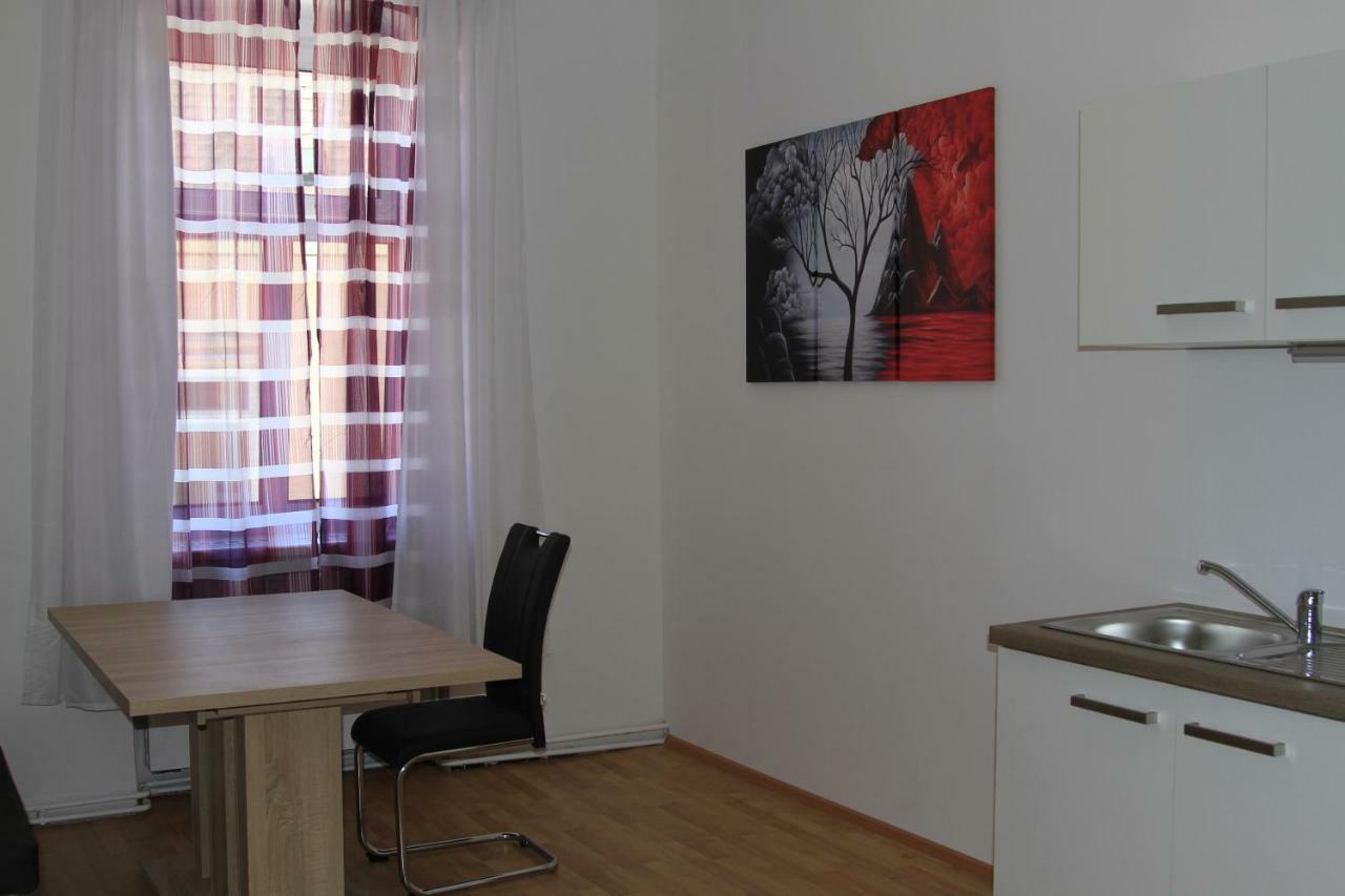 Apartment Fonhauser Amstetten Bagian luar foto