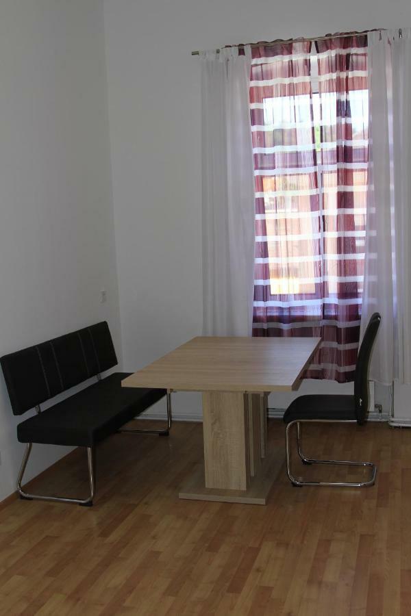 Apartment Fonhauser Amstetten Bagian luar foto
