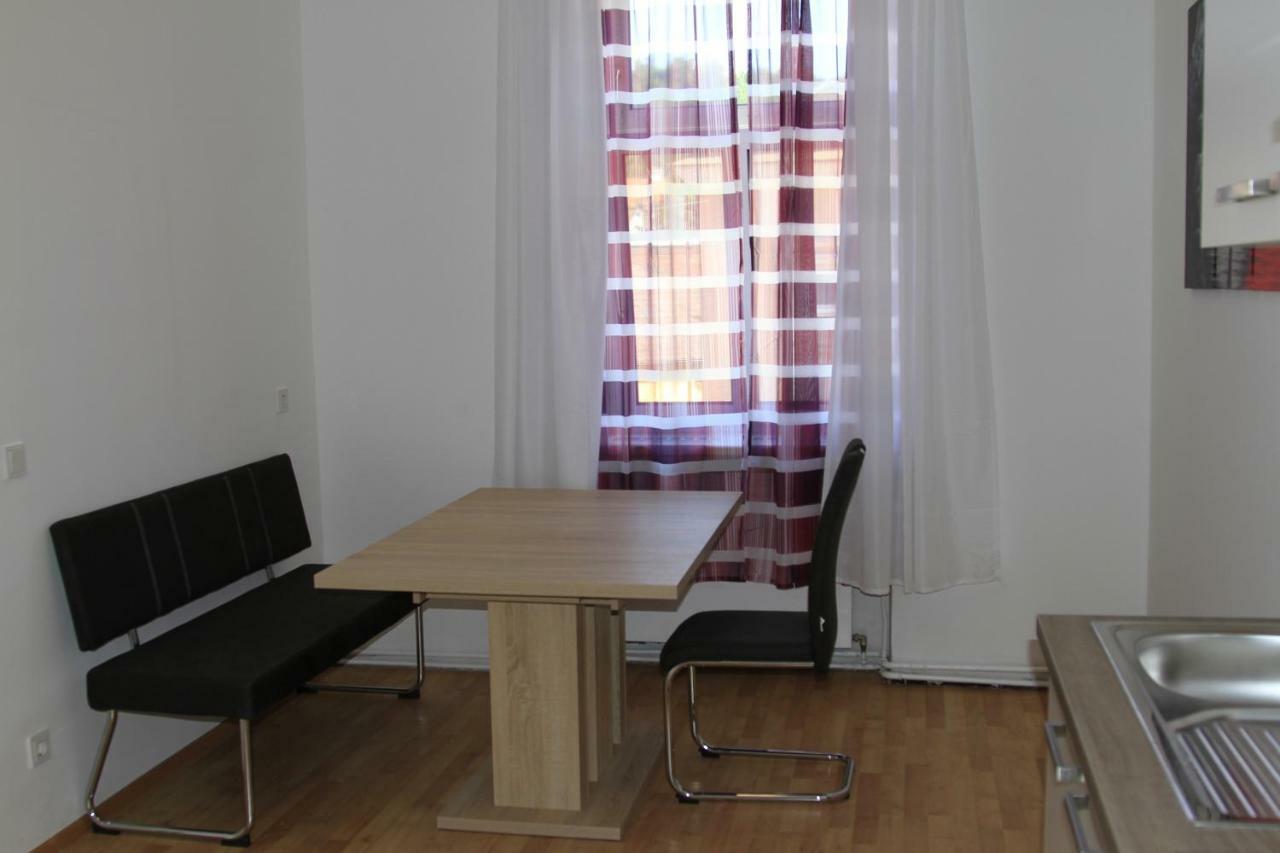 Apartment Fonhauser Amstetten Bagian luar foto