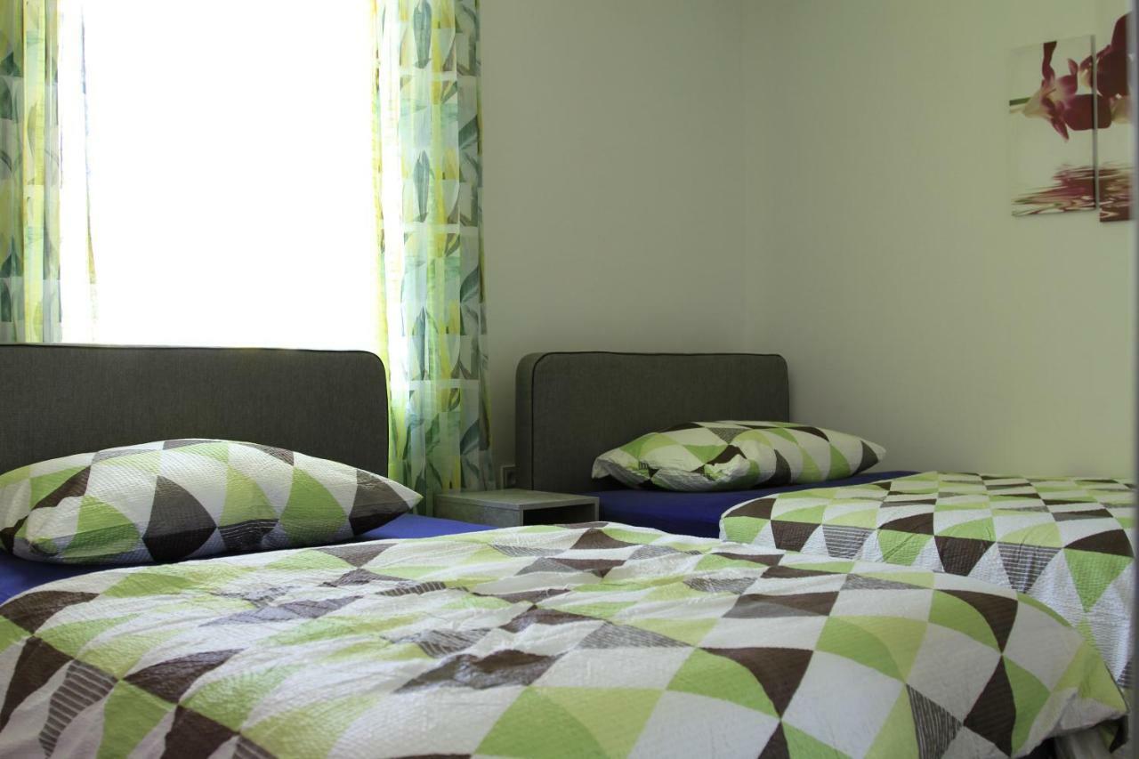 Apartment Fonhauser Amstetten Bagian luar foto
