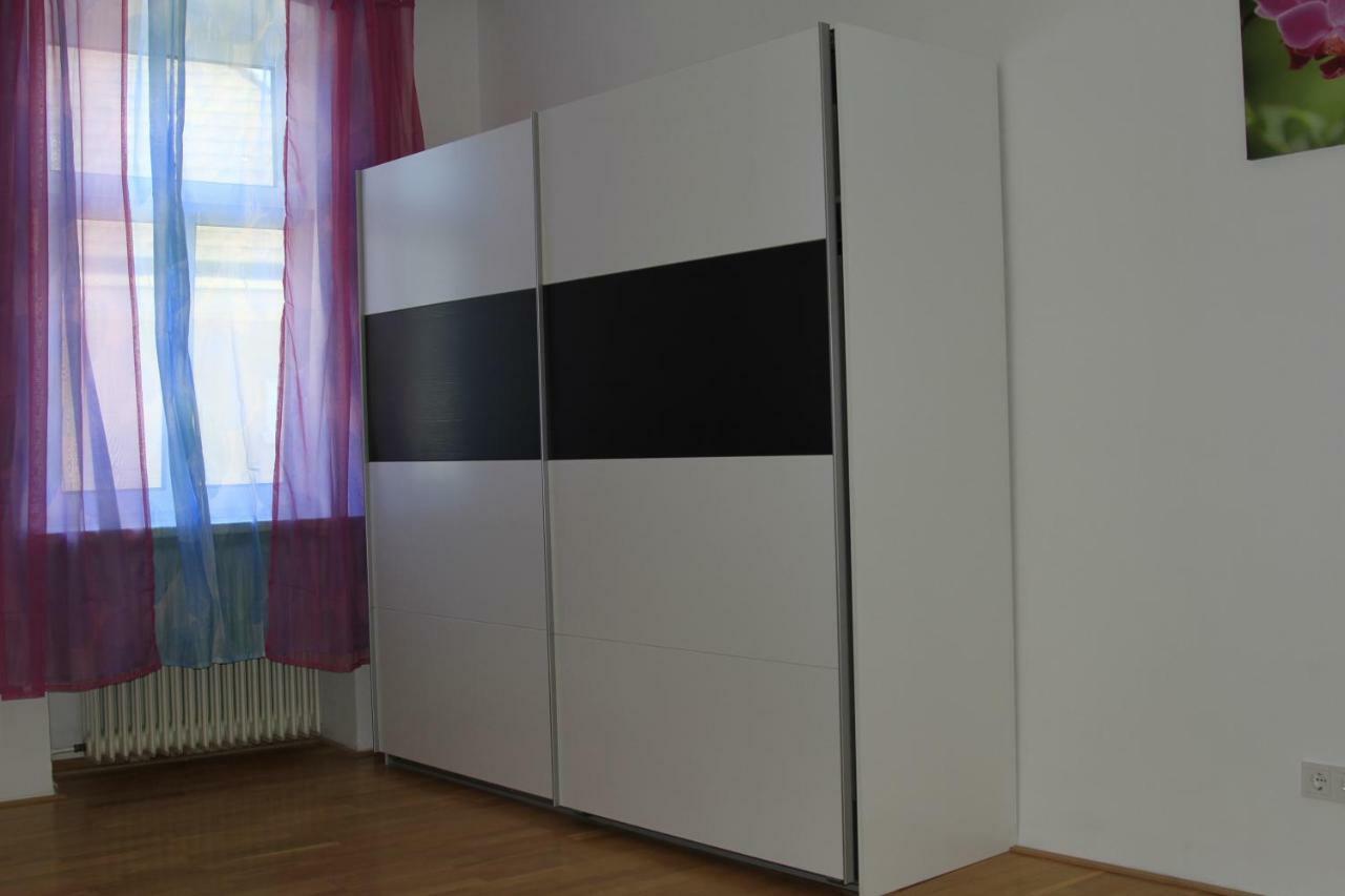Apartment Fonhauser Amstetten Bagian luar foto