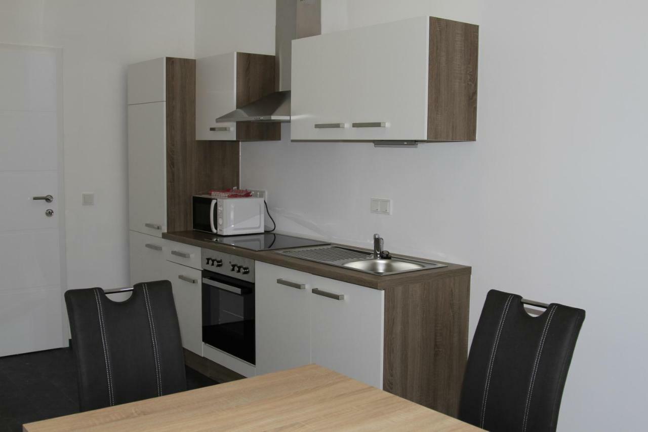 Apartment Fonhauser Amstetten Bagian luar foto