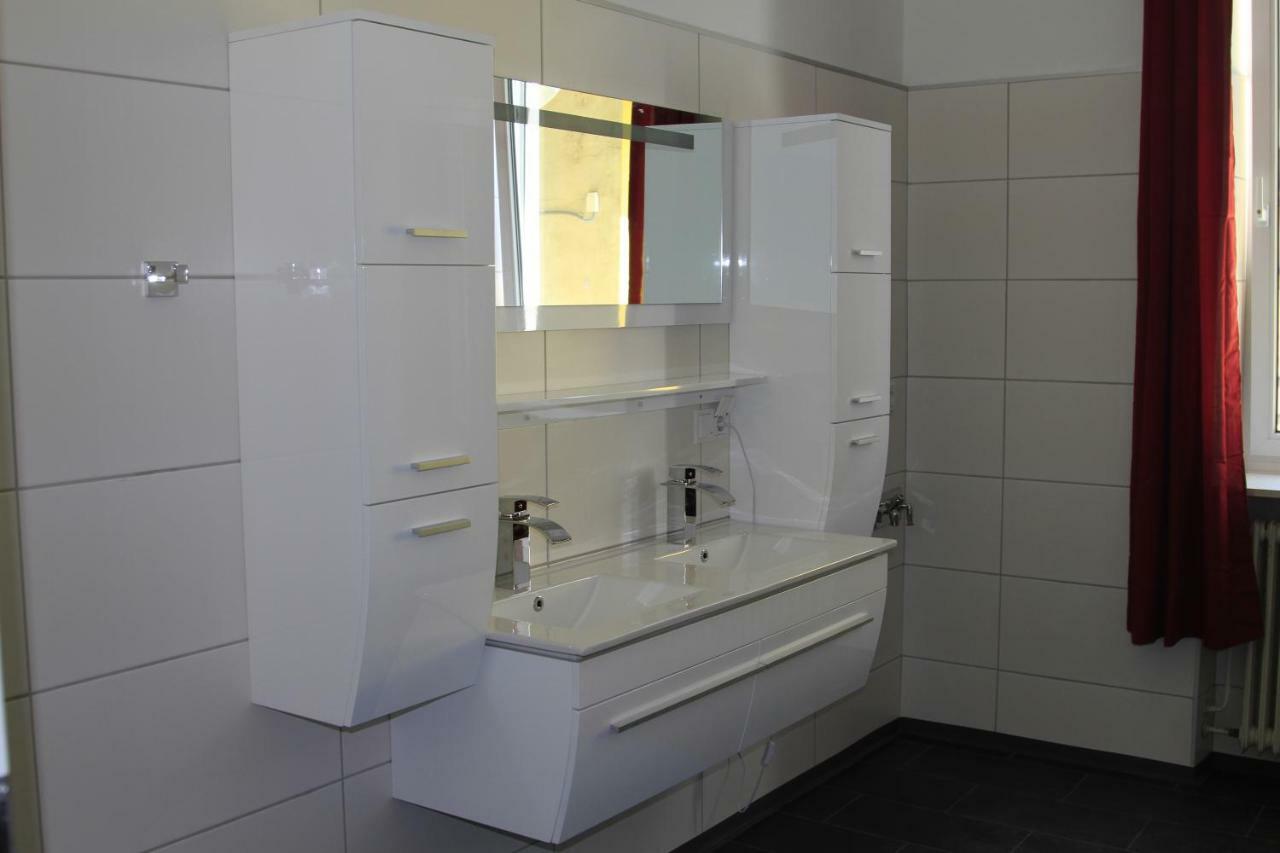 Apartment Fonhauser Amstetten Bagian luar foto