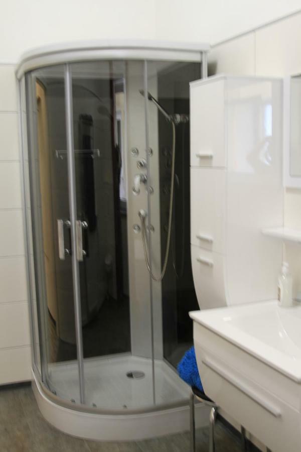 Apartment Fonhauser Amstetten Bagian luar foto