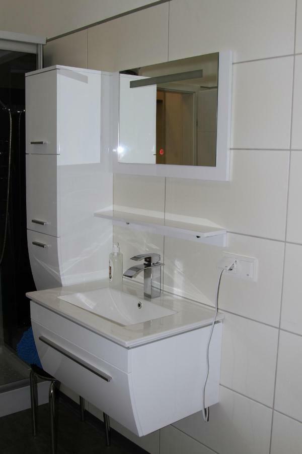 Apartment Fonhauser Amstetten Bagian luar foto